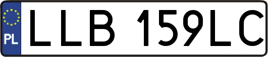 LLB159LC