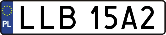 LLB15A2