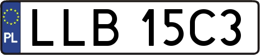 LLB15C3