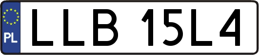 LLB15L4