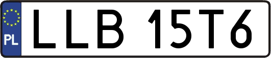 LLB15T6