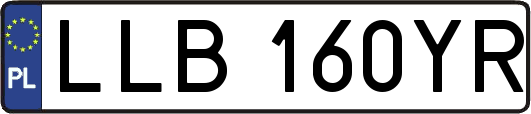 LLB160YR