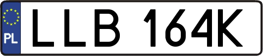LLB164K