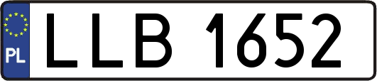 LLB1652
