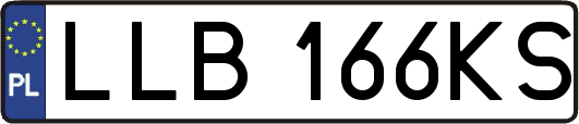 LLB166KS