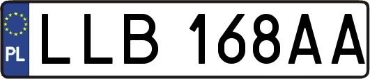 LLB168AA