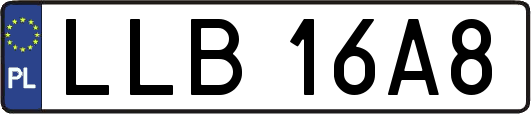 LLB16A8