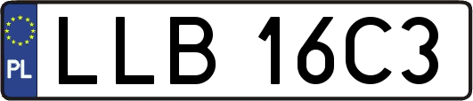 LLB16C3