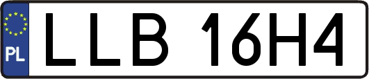 LLB16H4