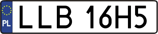 LLB16H5