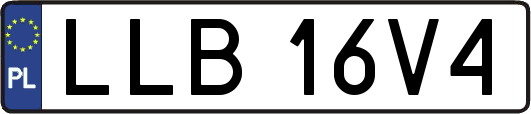 LLB16V4