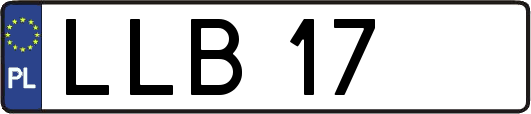 LLB17