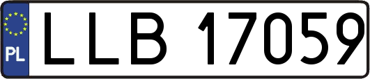 LLB17059