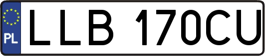 LLB170CU