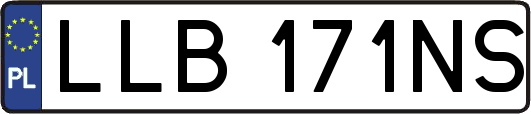 LLB171NS