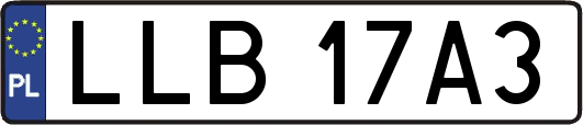 LLB17A3
