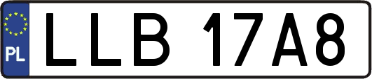 LLB17A8