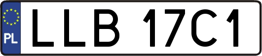 LLB17C1