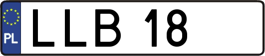 LLB18