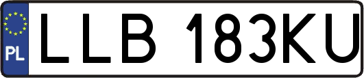 LLB183KU