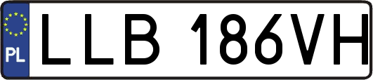 LLB186VH