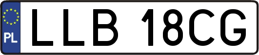 LLB18CG