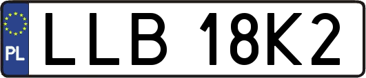 LLB18K2