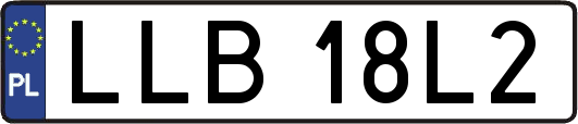 LLB18L2