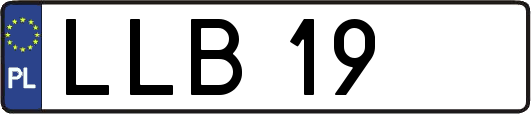 LLB19
