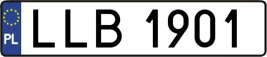LLB1901