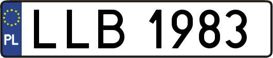 LLB1983