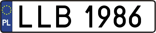 LLB1986