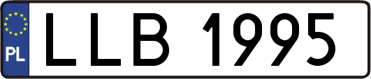 LLB1995