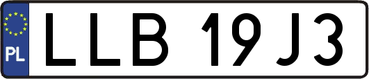LLB19J3
