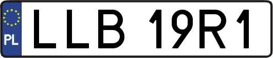 LLB19R1
