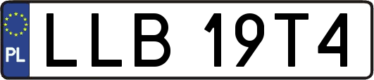 LLB19T4