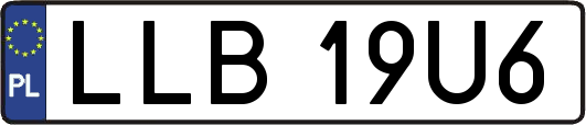 LLB19U6