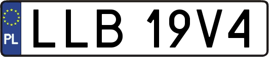LLB19V4