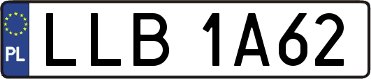 LLB1A62