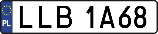 LLB1A68