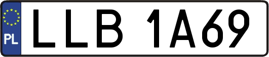 LLB1A69
