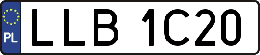LLB1C20