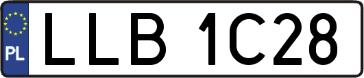 LLB1C28
