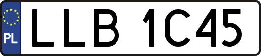 LLB1C45