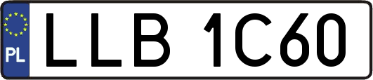 LLB1C60