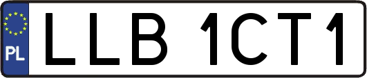 LLB1CT1