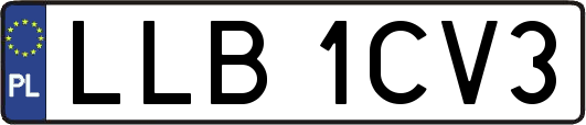 LLB1CV3