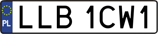LLB1CW1