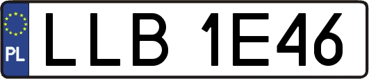 LLB1E46