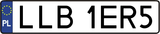 LLB1ER5